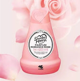 KOBAYASHI Sawaday Happy Parfum Romance Rose 150g