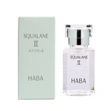 HABA Pure Roots Squalane Beauty Oil II 30ml