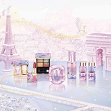 CLÉ DE PEAU City of Dreamlight Limited Edition Eye Colour Quad #502 Wings of Wonder