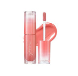 PERIPERA Ink Mood Glowy Tint 02 #Coral Influencer 4g