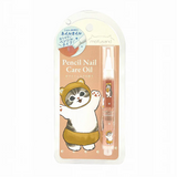 SHOBIDO Mofusand Pencil Nail Care Oil (Kumanyan) 1pc