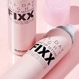 FIXX All Day Tight Make Up Setting Spray 120ml 1pc