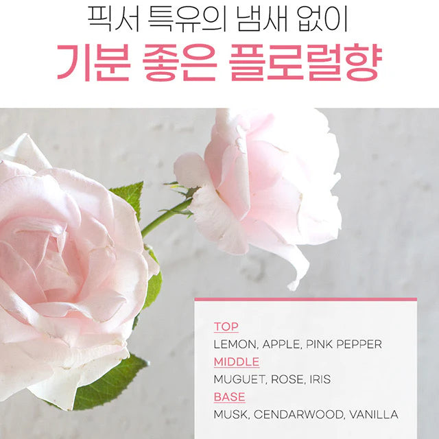 FIXX All Day Tight Make Up Setting Spray 120ml 1pc