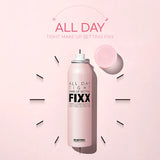 FIXX All Day Tight Make Up Setting Spray 120ml 1pc