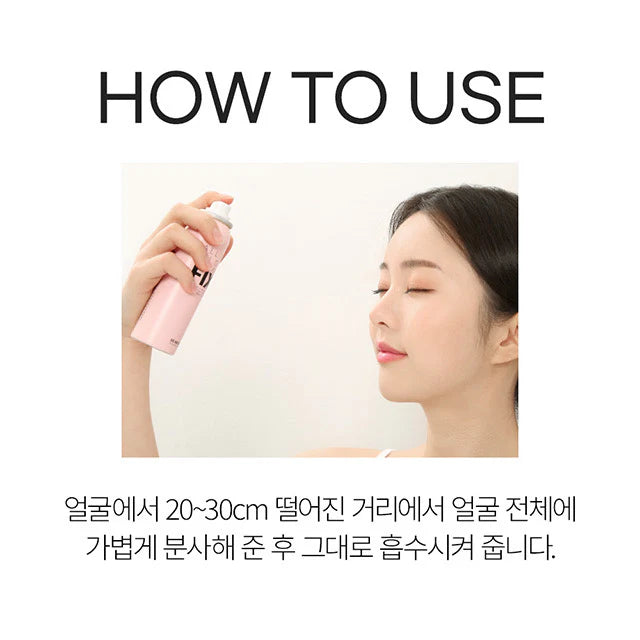 FIXX All Day Tight Make Up Setting Spray 120ml 1pc