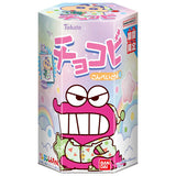 TOHATO Shin Chan de Strawberry 25g