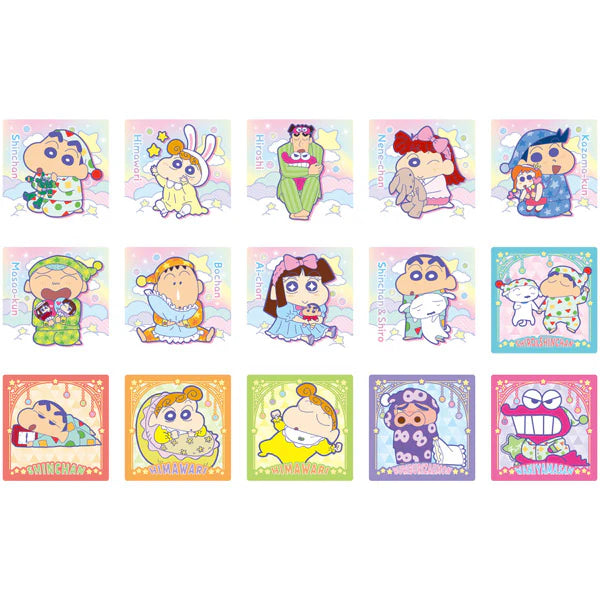 TOHATO Shin Chan de Strawberry 25g