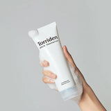 TORRIDEN Dive In Low Molecular Hyaluronic Acid Cleansing Foam 150ml