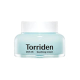 TORRIDEN Dive-In Low Molecule Hyaluronic Acid Soothing Cream 100ml