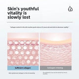 HEXKIN OCEAN REVITALIZING COLLAGEN MASK 5P