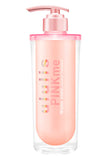 ULULIS Pink Me Water Conch Control Hair Treatment 335G