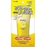 ROHTO MELANO CC Deep Daycare Uv Milk SPF50+ 50g