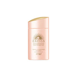 资生堂 Anessa 2022 防晒完美防晒乳 SPF50 60ml+5ml 套装