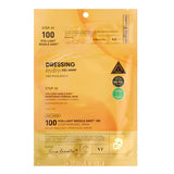 VT COSMETICS Vita Reedle Shot 100 2-Step Hydrogel Mask 1 Sheet