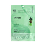 VT COSMETICS Pro Cica Reedle Shot 100 2-Step Hydrogel Mask 1 Sheet