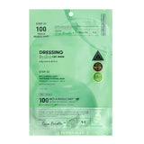 VT COSMETIC Reti-A Reedle Shot 100 2 Step Hydrogel Mask 4 Sheets