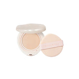 WAKEMAKE Water Glow Coating BalmSPF30/PA++ (1 Refill + 2 Extra Cushion Puffs)