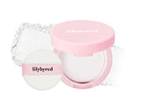 LILYBYRED Sebum Lock Pact Setting Powder 5.5g