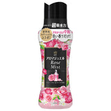 P&G Lenor Aroma Jewel Antique Rose & Floral Scent 420mL