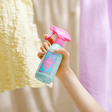 LAUNDRIN 花台洗衣柔顺剂 600ml