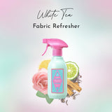 LAUNDRIN 花台洗衣柔顺剂 600ml