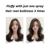 SPES Washing-free Hair Spray Dry Shampoo #Earl Grey Tea 150ml