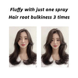 SPES Washing Free Hair Spray Dry Shampoo 150ml