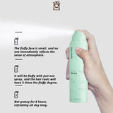 SPES Washing Free Hair Spray Dry Shampoo 150ml