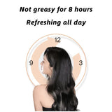 SPES Washing-free Hair Spray Dry Shampoo #Earl Grey Tea 150ml