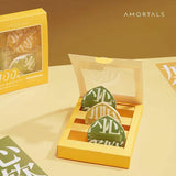 AMORTALS 100 POINTS POWDER PUFF SET 1PC