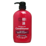 KUMANO Camellia Conditioner 600ml