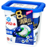 P&G 4d Laundry Ball Premium 8 Times The Deodorizing Power 11pcs