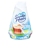 KOBAYASHI Sawaday Happy Parfum Clean Laundry 120g