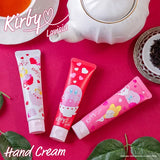 LOVISIA Kirby's Dream Land Hand Cream Black Tea Scent 30g