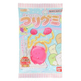 BANDAI Sumikko Gurashi Fishing Gummy 14g