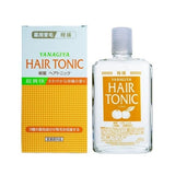 YANAGIYA Hair Growth Tonic Refreshing Citrus 240ml