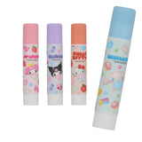 SHOBIDO X Sanrio Collaboration Lip Balm (Available in 4 types) 3.5g