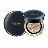 AGE20's Essence Cover Pact Foundation Cushion Double Cover #21 SPF50+ 2 *14g
