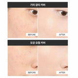 AGE20's Essence Cover Pact Foundation Cushion Double Cover #21 SPF50+ 2 *14g