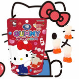 HEART 4d Gummy Hello Kitty 55g