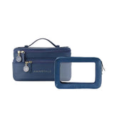 AMORTALS Adventurer Cosmetic Make Up Bag