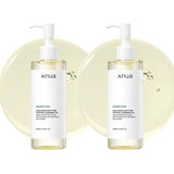 ANUA Heartleaf Pore Control Cleansing Oil 200ML*2