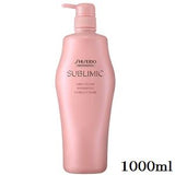 SHISEIDO Professional Sublimic Airy Flow Shampoo 1000ml