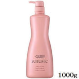 SHISEIDO Professional Sublimic Airy Flow Treatment 1000ml