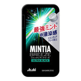 ASAHI Mintia Breeze 超黑 30 片 22 克