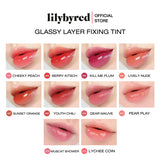 LILYBYRED Glassy Layer Fixing Tint 3.8g