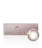 OLENS Daily Contact Lenses #Mood Night Brown 20pcs