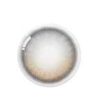 OLENS Daily Contact Lenses #Glowy Natural Moca Brown 20pcs