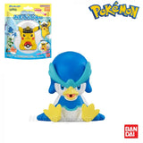 RE-MENT Pokemon Soft Vinyl Water Gun