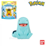 RE-MENT Pokemon Soft Vinyl Water Gun